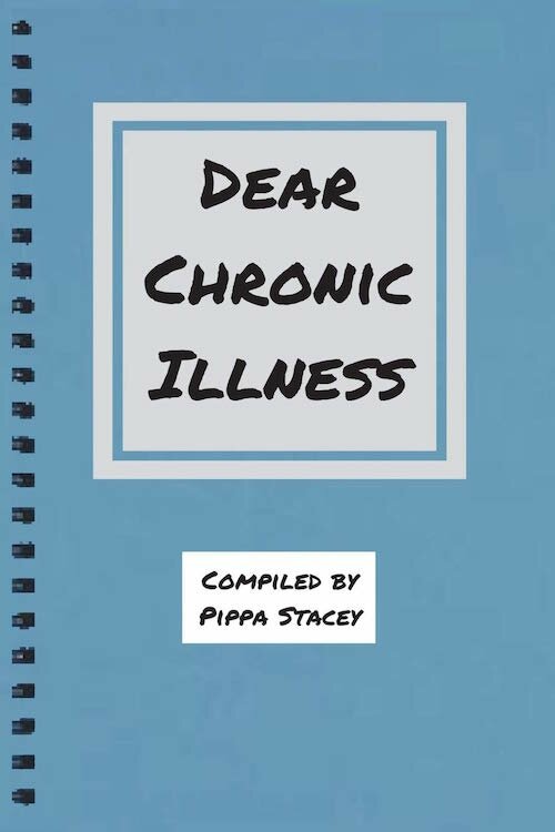 Dear Chronic Illness Book Cover